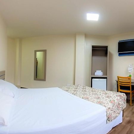 Dan Inn Sao Paulo Higienopolis By Nacional Inn - Proximo A Av Paulista Kültér fotó