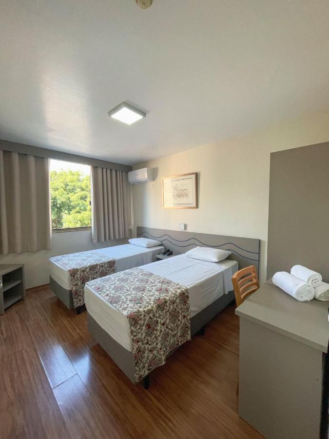 Dan Inn Sao Paulo Higienopolis By Nacional Inn - Proximo A Av Paulista Kültér fotó