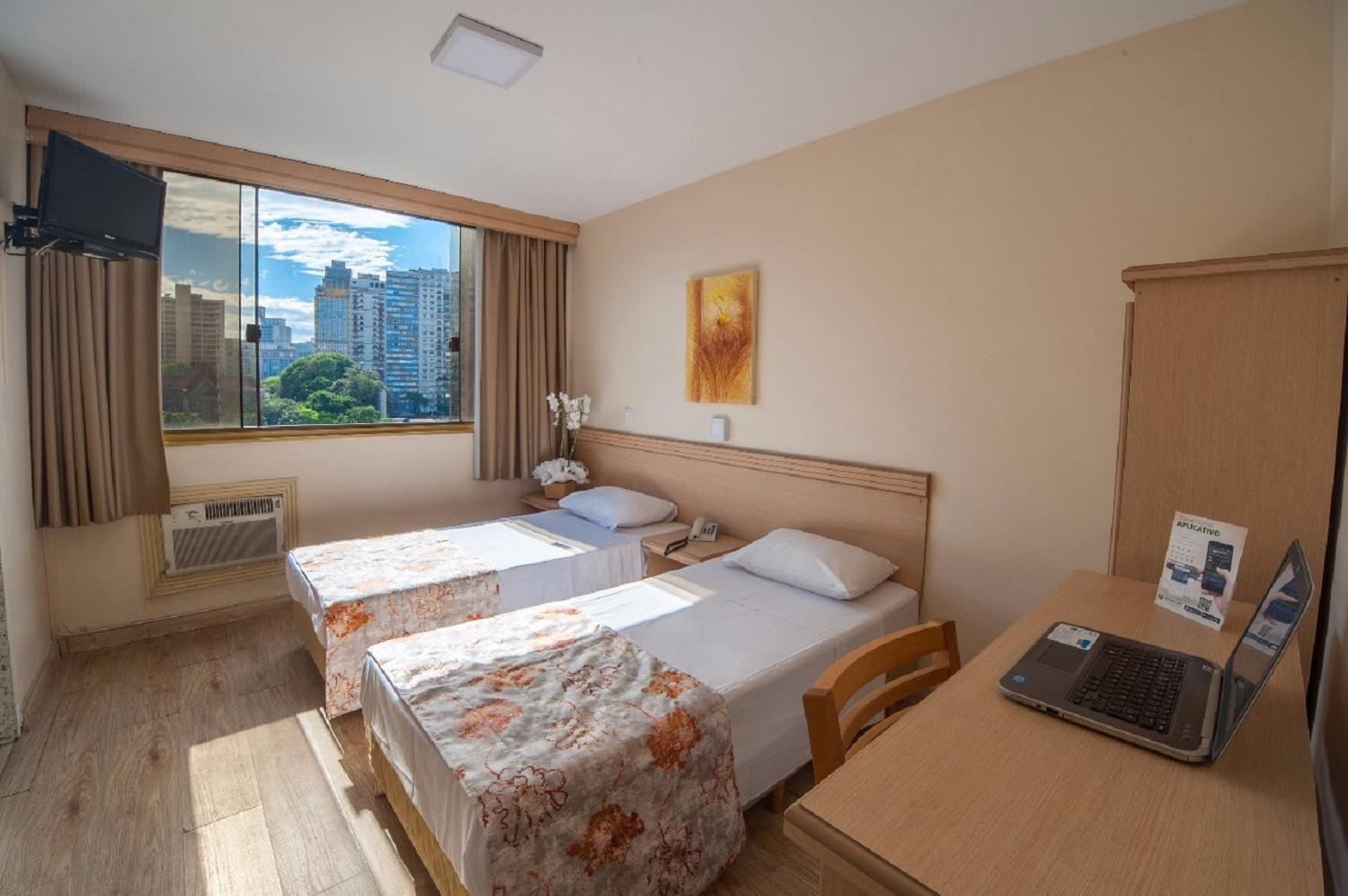 Dan Inn Sao Paulo Higienopolis By Nacional Inn - Proximo A Av Paulista Kültér fotó