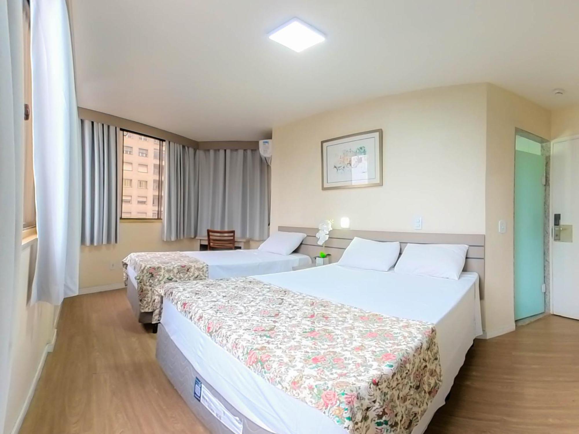 Dan Inn Sao Paulo Higienopolis By Nacional Inn - Proximo A Av Paulista Kültér fotó