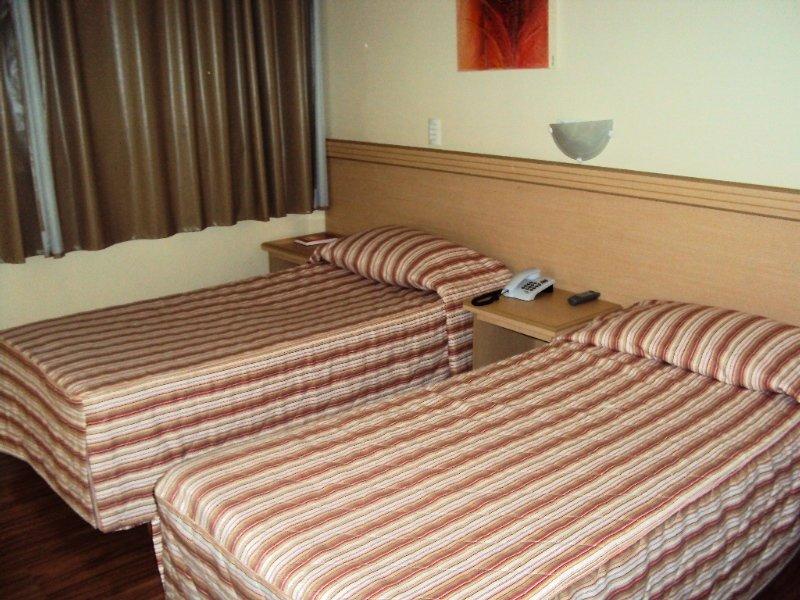 Dan Inn Sao Paulo Higienopolis By Nacional Inn - Proximo A Av Paulista Kültér fotó