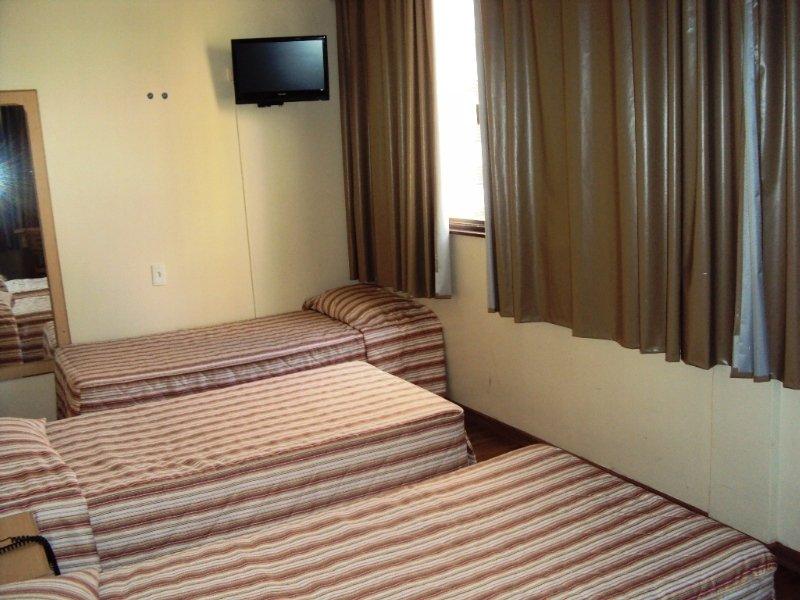 Dan Inn Sao Paulo Higienopolis By Nacional Inn - Proximo A Av Paulista Kültér fotó
