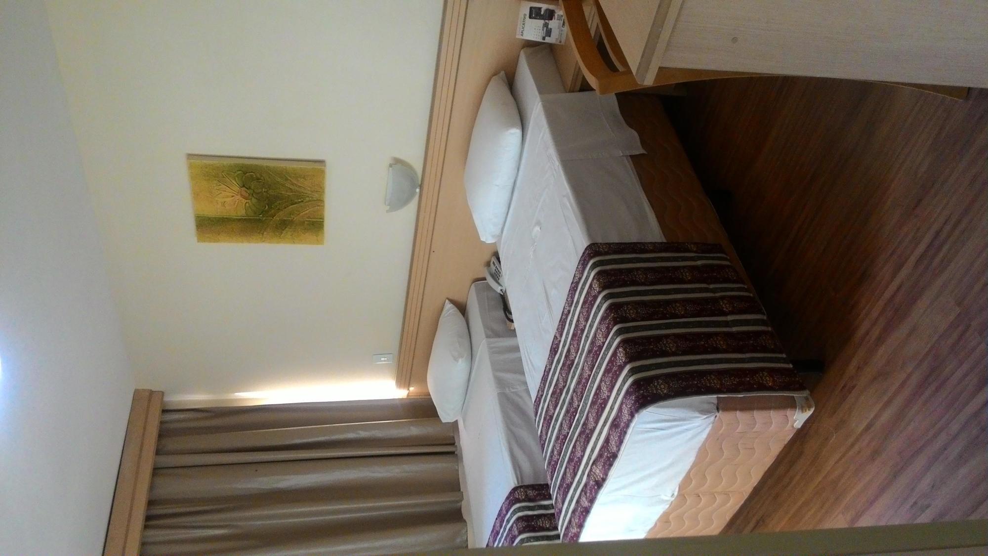 Dan Inn Sao Paulo Higienopolis By Nacional Inn - Proximo A Av Paulista Kültér fotó